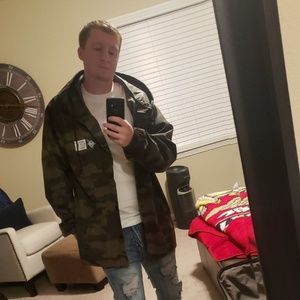 Meet your Posher, Timothy